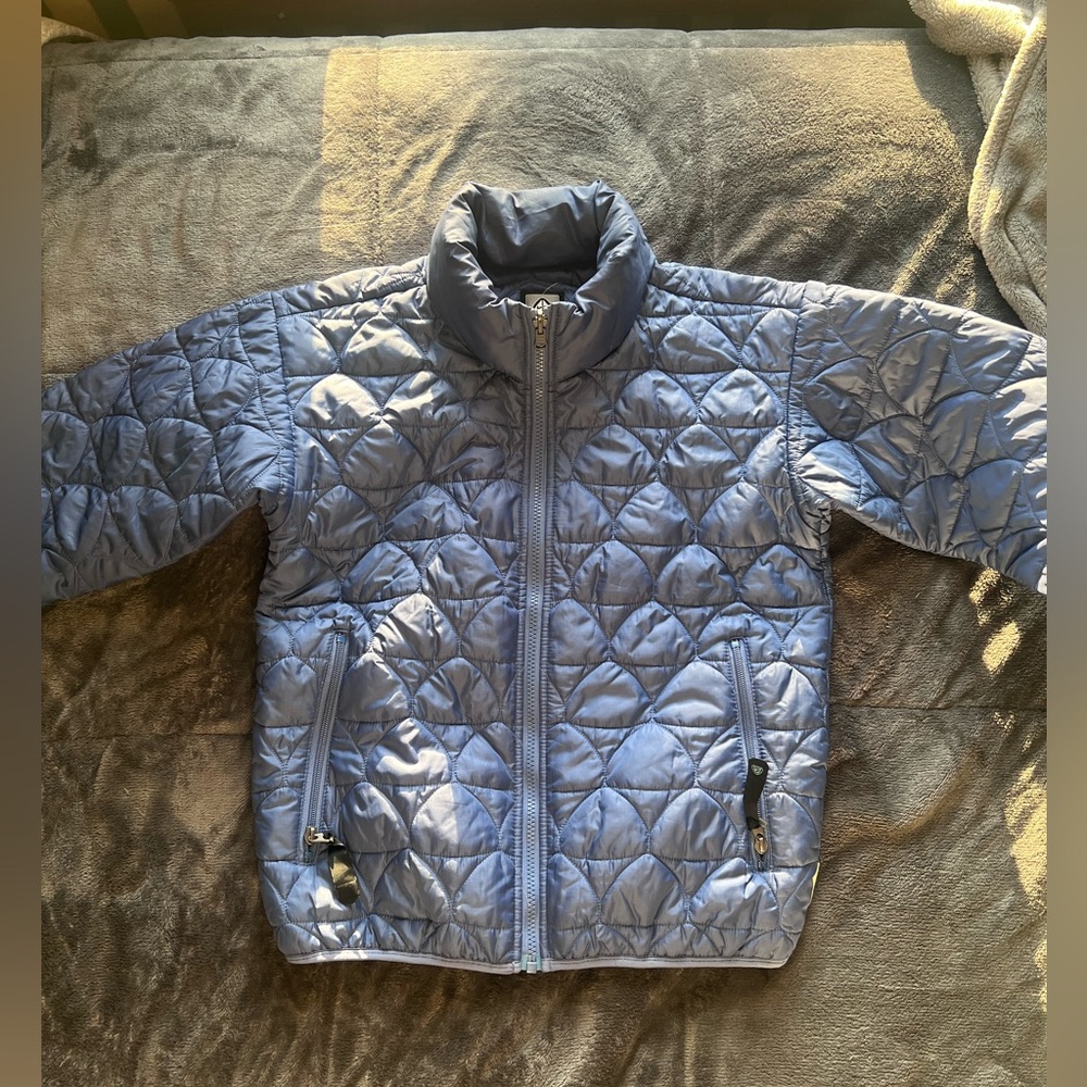Nike ACG Puffer Jacket